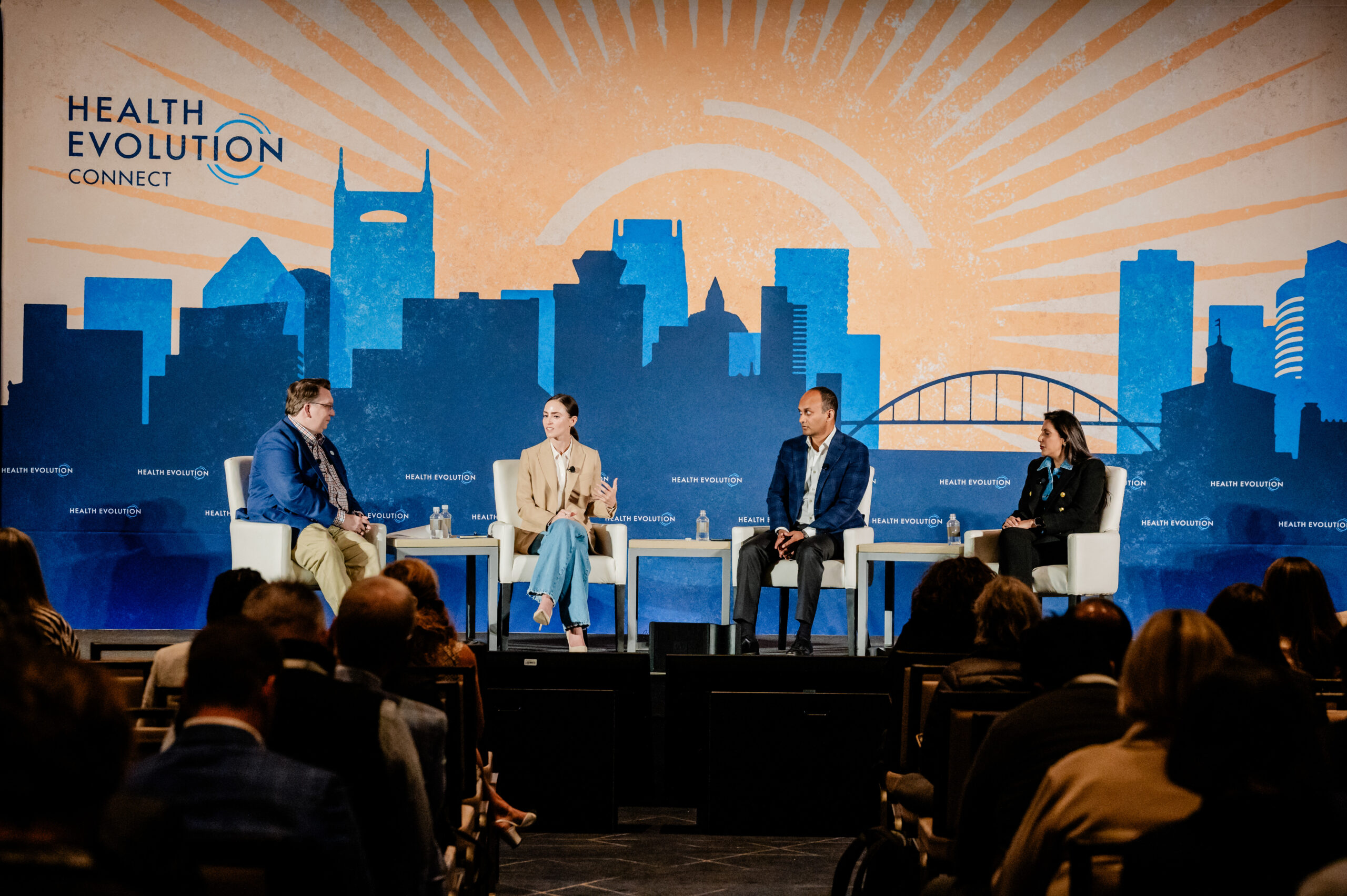 Will AI Repair or Erode Trust in Health Care?