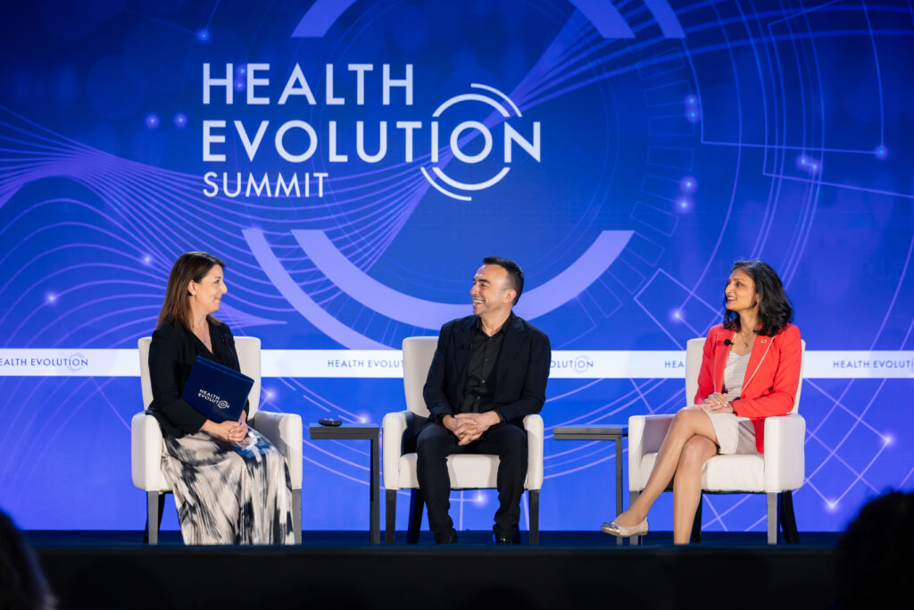 Shaping the Future of Public Health: How Bold Leadership and Collaboration Can Fill Critical Gaps
